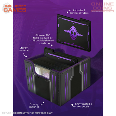 Gatherers Tavern - Edge of Eternities - Monoist Domaru Box