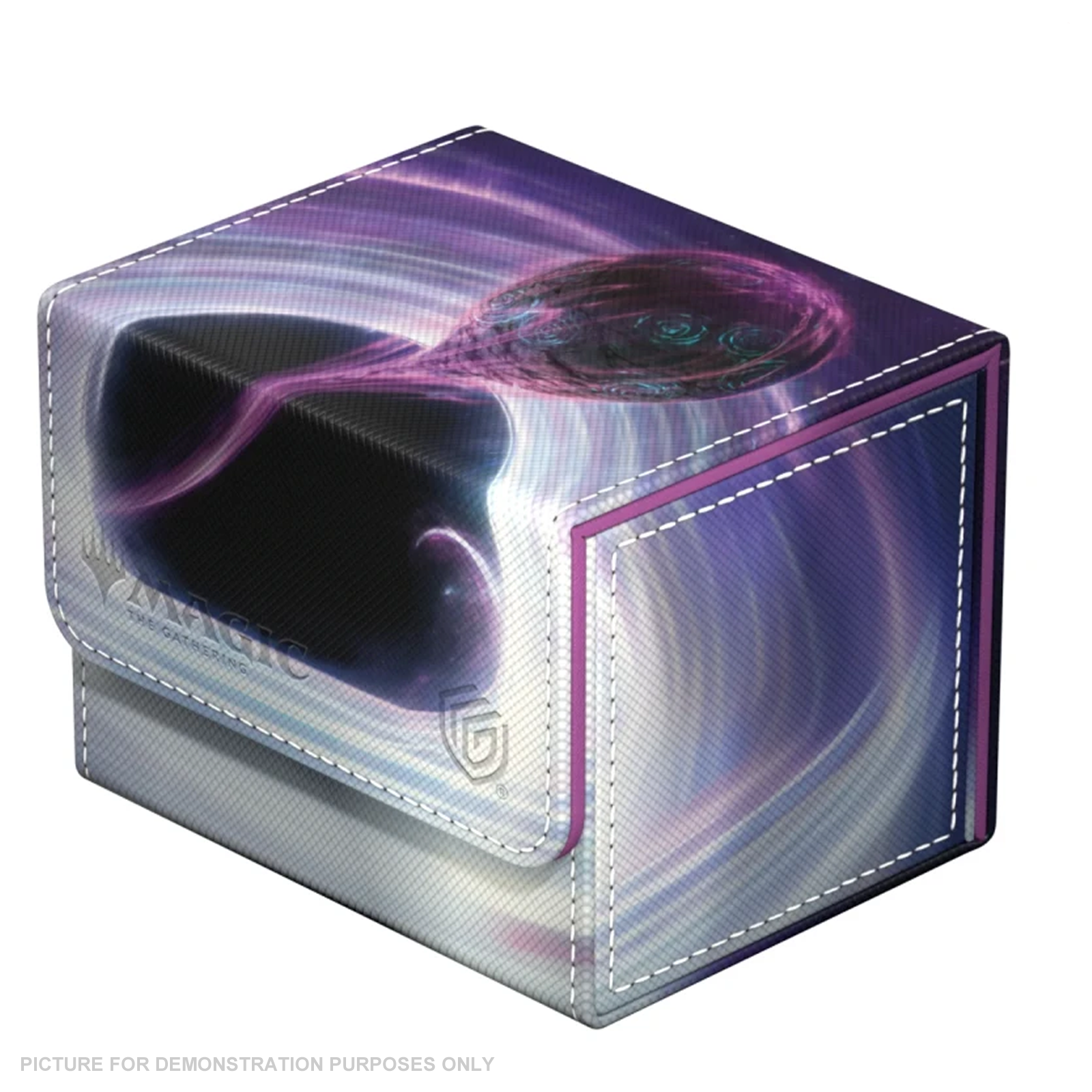 Ultimate Guard - Deck Box – XenoSkin Sidewinder 100+ – EOE – Susar