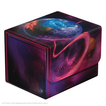 Ultimate Guard - Deck Box – XenoSkin Sidewinder 100+ – EOE – Mana Confluence