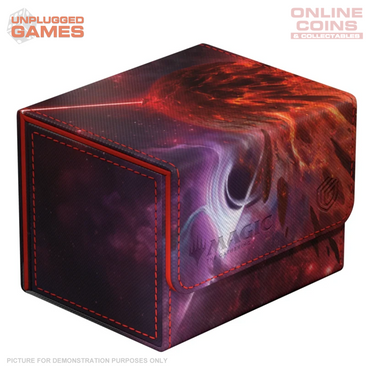 Ultimate Guard - Deck Box – XenoSkin Sidewinder 100+ – EOE – Kavaron