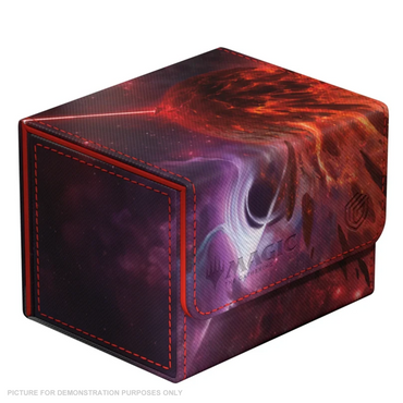 Ultimate Guard - Deck Box – XenoSkin Sidewinder 100+ – EOE – Kavaron
