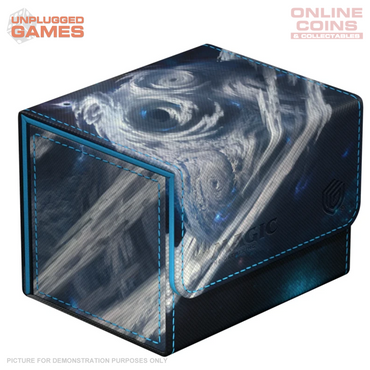 Ultimate Guard - Deck Box – XenoSkin Sidewinder 100+ – EOE – Uthros