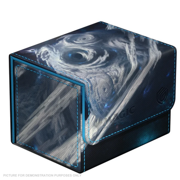 Ultimate Guard - Deck Box – XenoSkin Sidewinder 100+ – EOE – Uthros