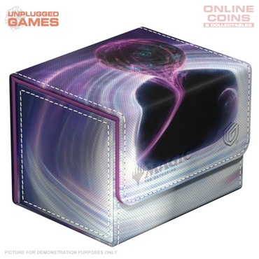 Ultimate Guard - Deck Box – XenoSkin Sidewinder 100+ – EOE – Susar