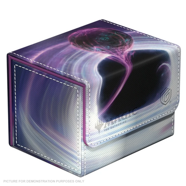 Ultimate Guard - Deck Box – XenoSkin Sidewinder 100+ – EOE – Susar