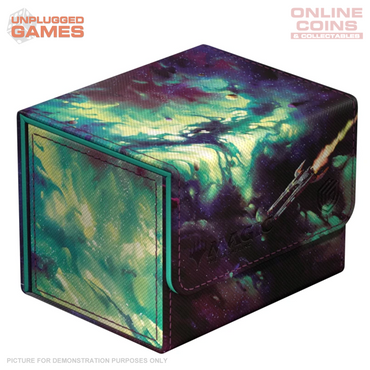 Ultimate Guard - Deck Box – XenoSkin Sidewinder 100+ – EOE – Blinkmoth Nexus