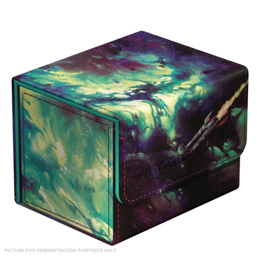 Ultimate Guard - Deck Box – XenoSkin Sidewinder 100+ – EOE – Blinkmoth Nexus