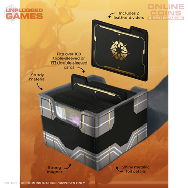 Gatherers Tavern - Edge of Eternities - Sunstar Domaru Box