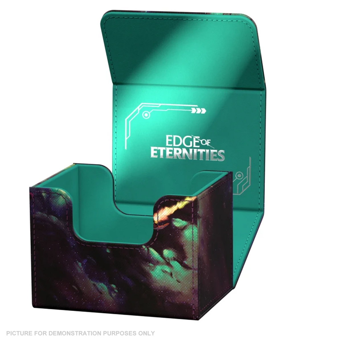 Ultimate Guard - Deck Box – XenoSkin Sidewinder 100+ – EOE – Blinkmoth Nexus