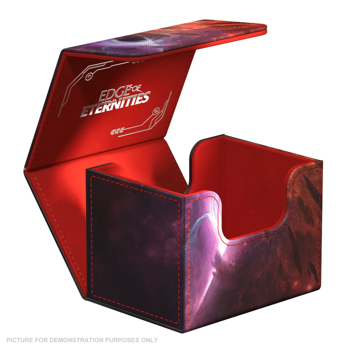 Ultimate Guard - Deck Box – XenoSkin Sidewinder 100+ – EOE – Kavaron