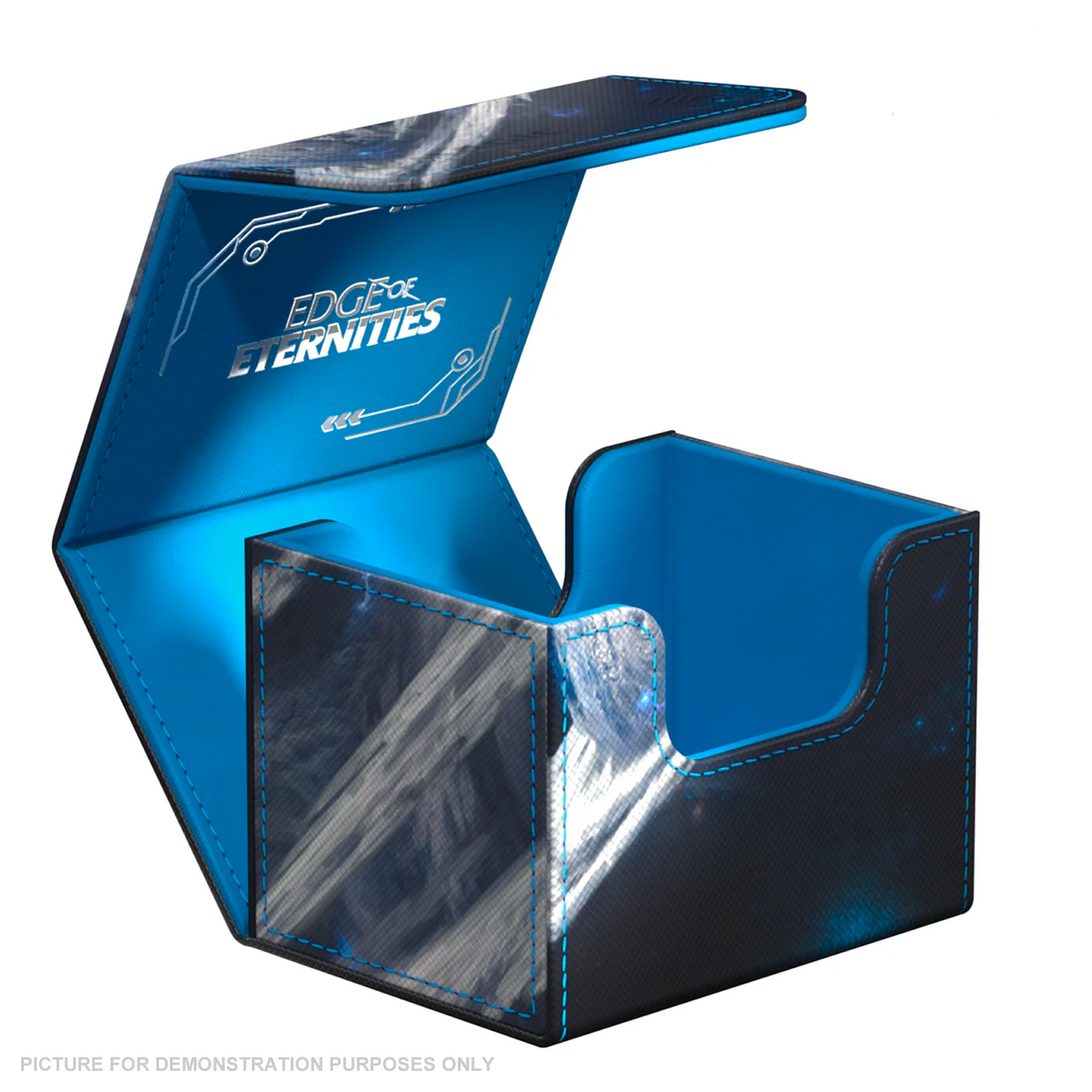 Ultimate Guard - Deck Box – XenoSkin Sidewinder 100+ – EOE – Uthros
