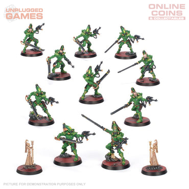 Warhammer 40,000 - Kill Team - Aeldari Blades of Khaine