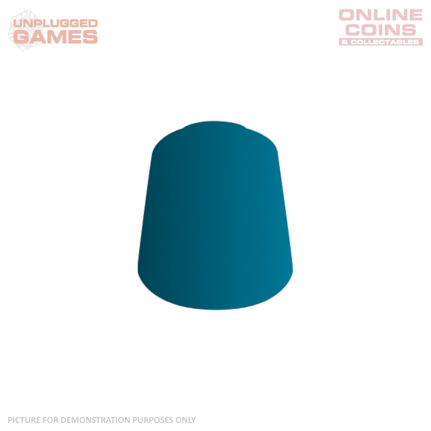 Citadel Contrast - 29-19 Akhelian Green