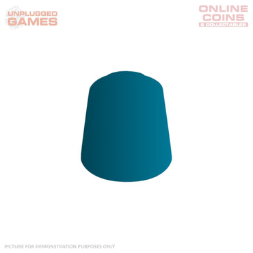 Citadel Contrast - 29-19 Akhelian Green