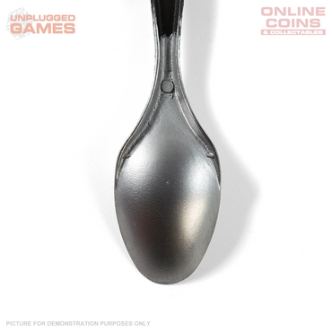 AK Interactive - Metallics - True Metal Dark Aluminium 30ml