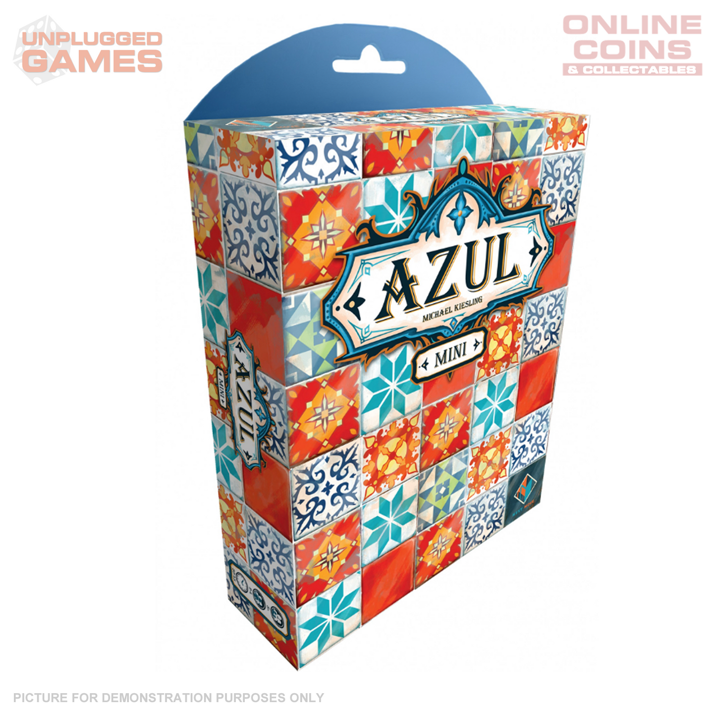 Azul: Mini Edition