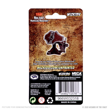 Dungeons & Dragons Nolzurs Marvelous Unpainted Miniatures - Ballista