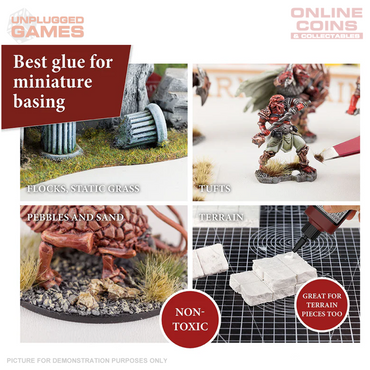 Army Painter - Glue - Basing Glue