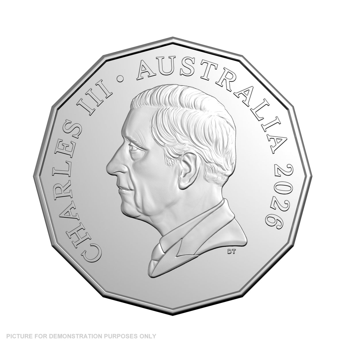 Royal Australian Mint 2026 Six Coin Uncirculated Baby Year Set