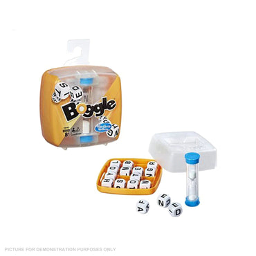 Boggle - Refresh