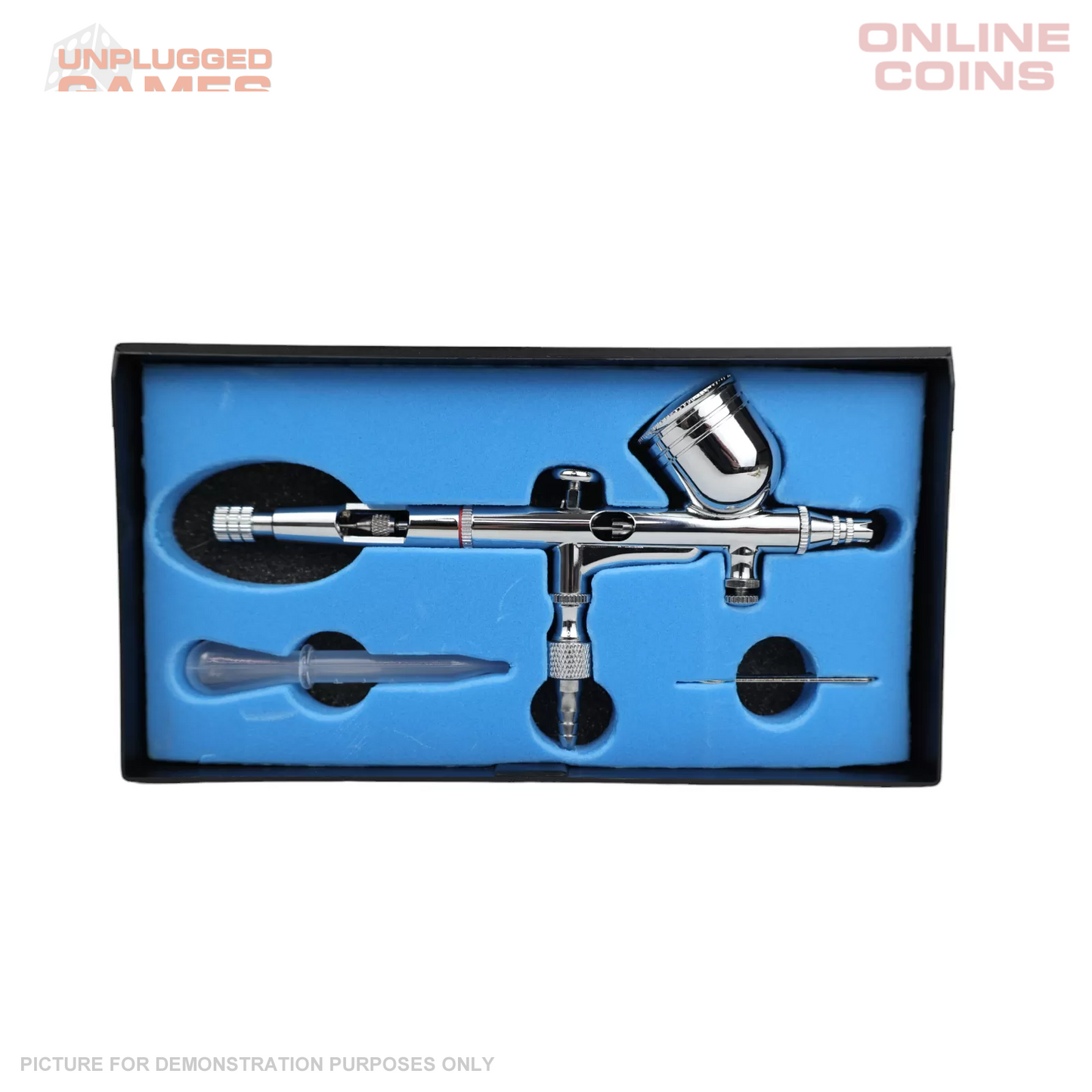 LPG Essentials Starter Airbrush