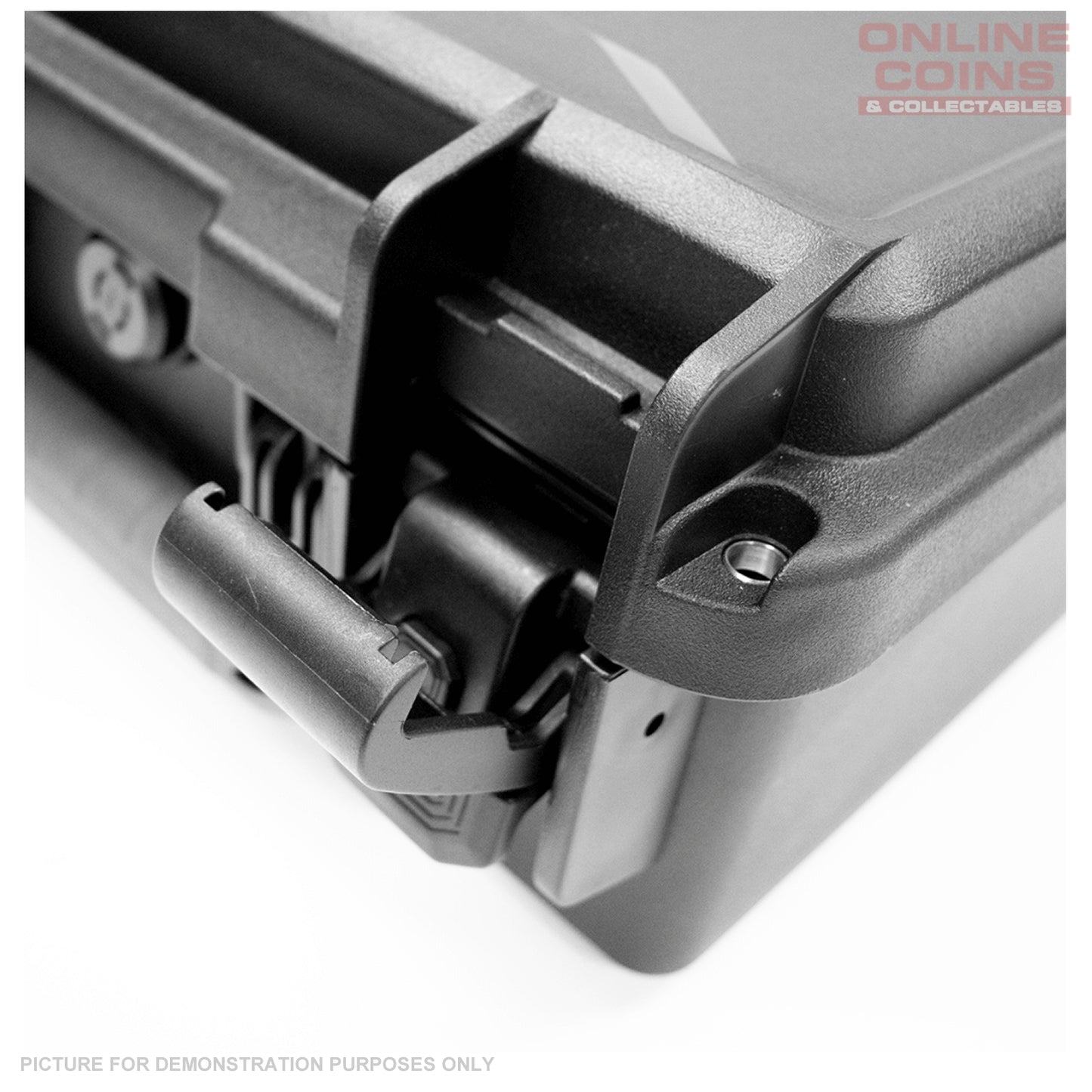 ULTRA PRO GAMING ACCESSORIES - Graded Card Case