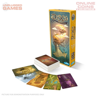 Dixit - Daydreams Expansion