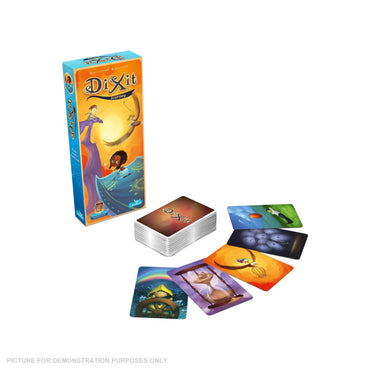 Dixit - Journey Expansion