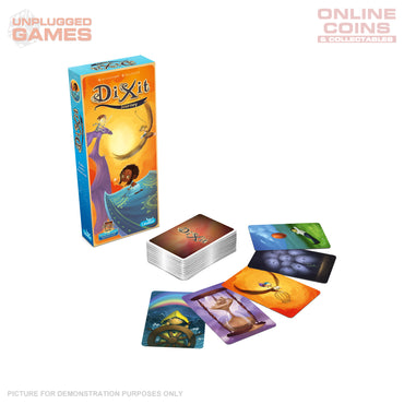 Dixit - Journey Expansion