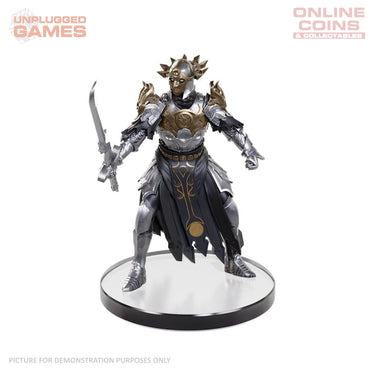 D&D Icons of the Realms - Adventures from Baldur's Gate – Single Booster Box