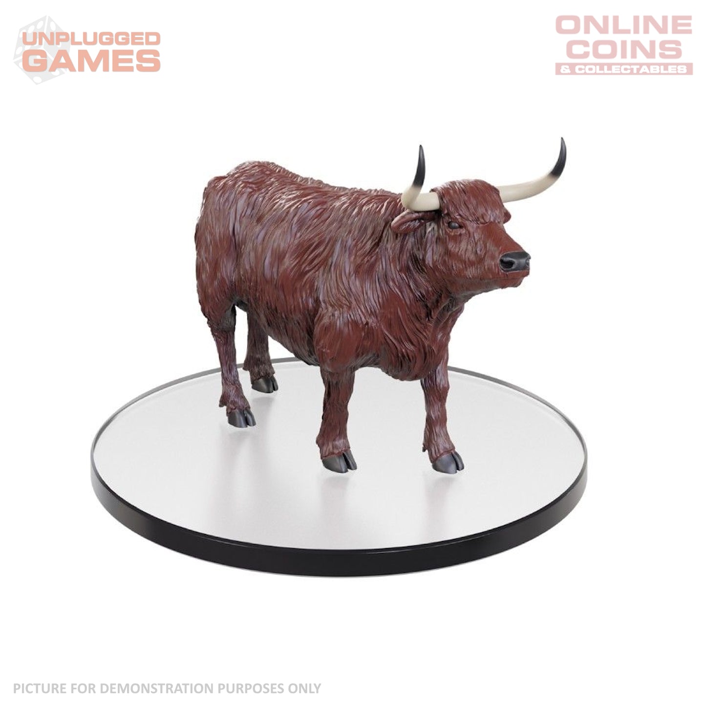 D&D Icons of the Realms - Adventures from Baldur's Gate – Single Booster Box