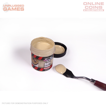 AK Interactive - Terrains - Dry ground 100 ml