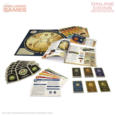 Dune - Board Game