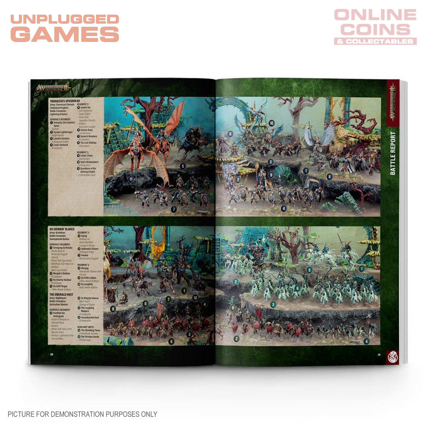 White Dwarf 516 (September 2025)