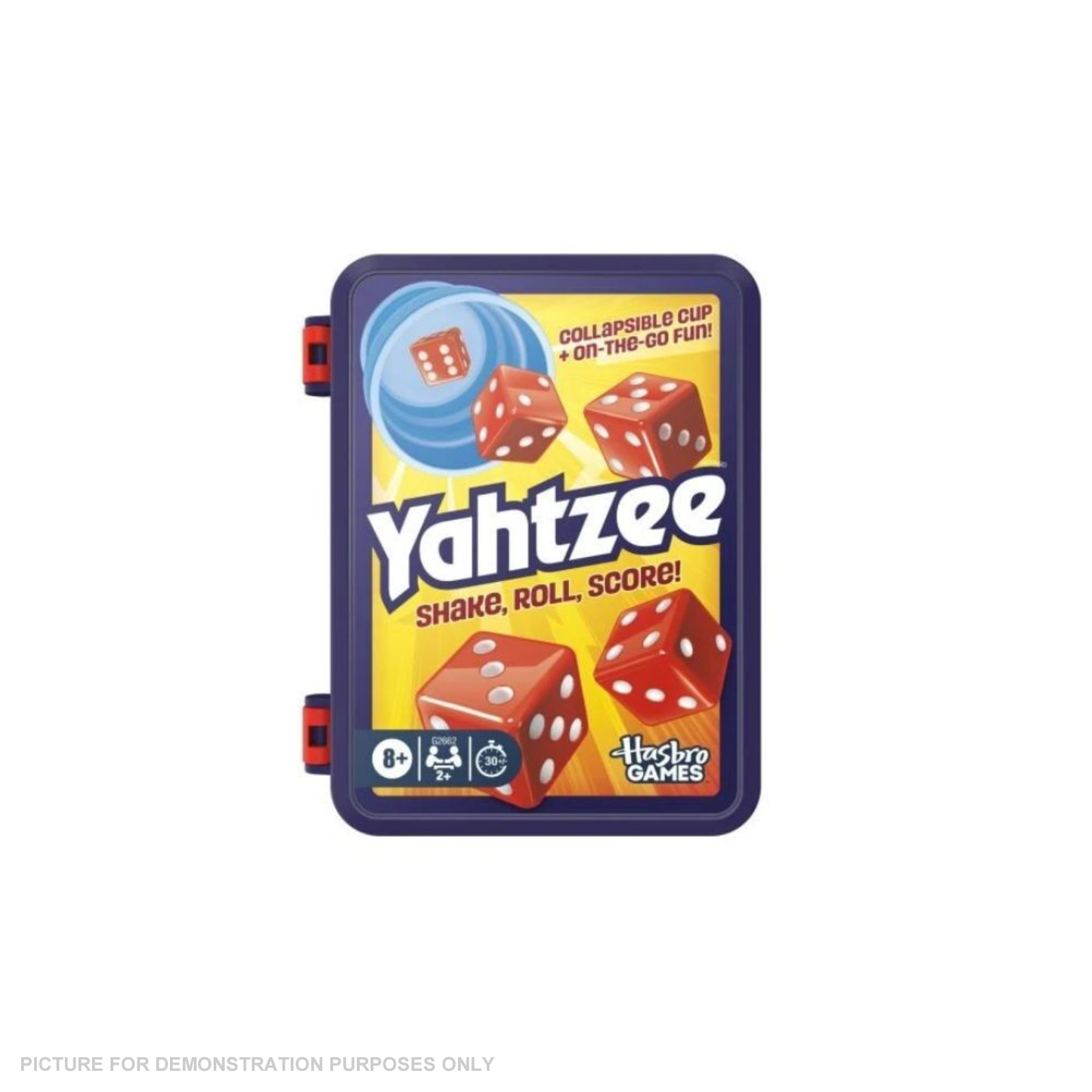 Yahtzee Refresh