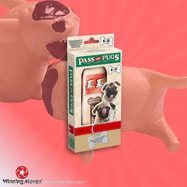 Pass the Pugs