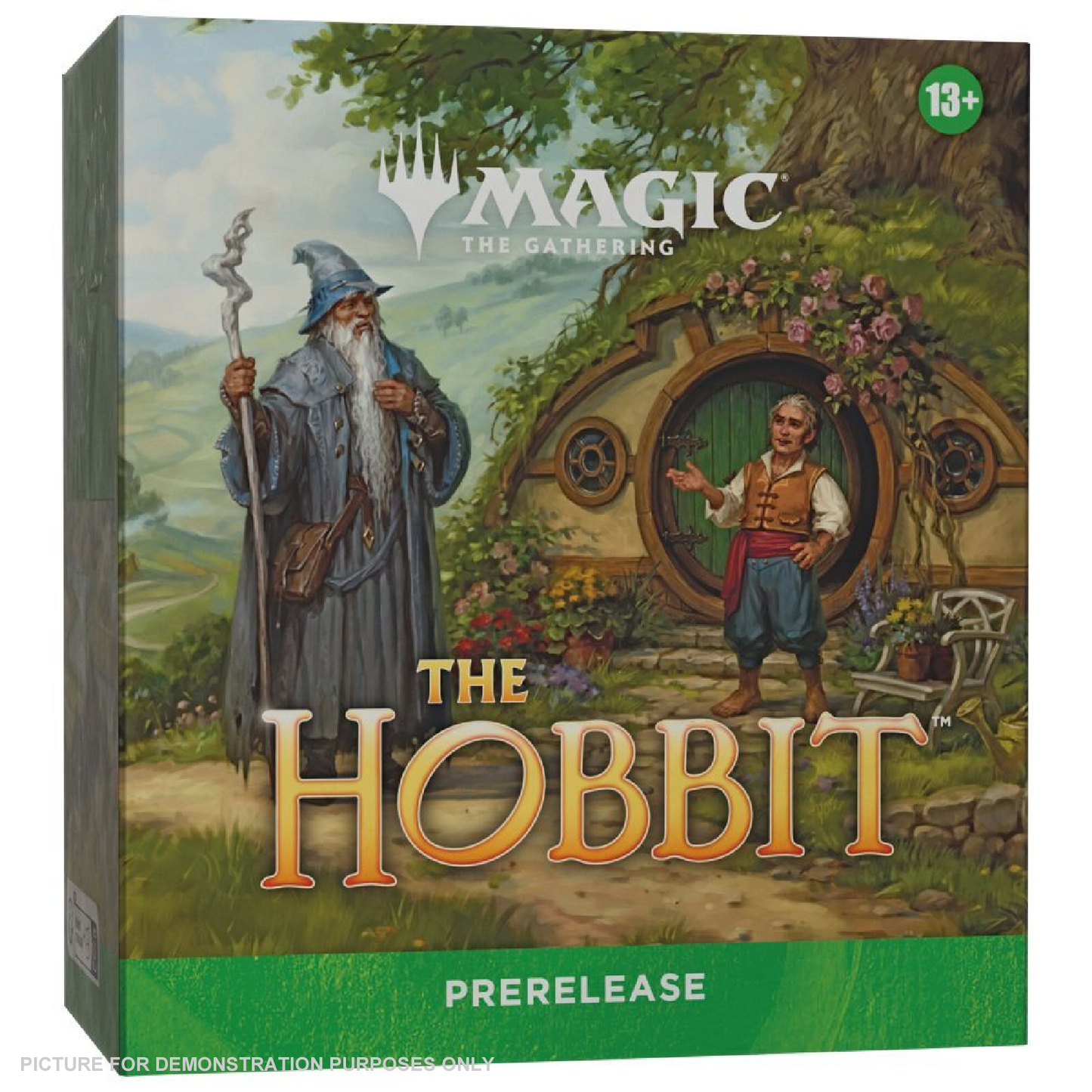Magic The Gathering® | The Hobbit™ Prerelease Pack