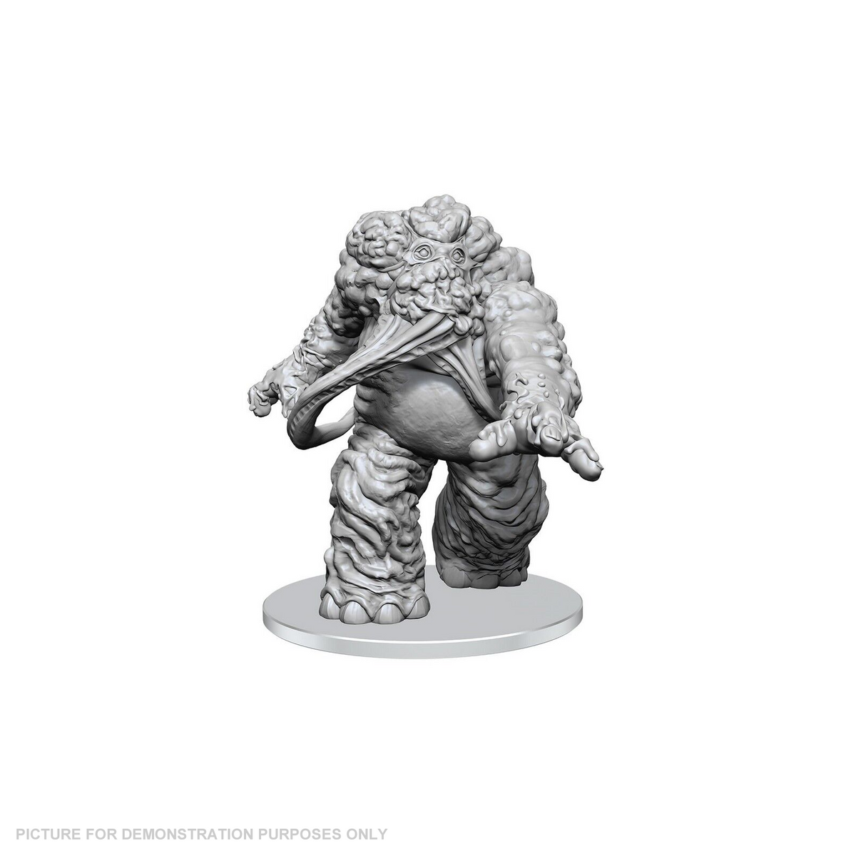 D&D Nolzur's Marvelous Miniatures: Eater of Knowledge