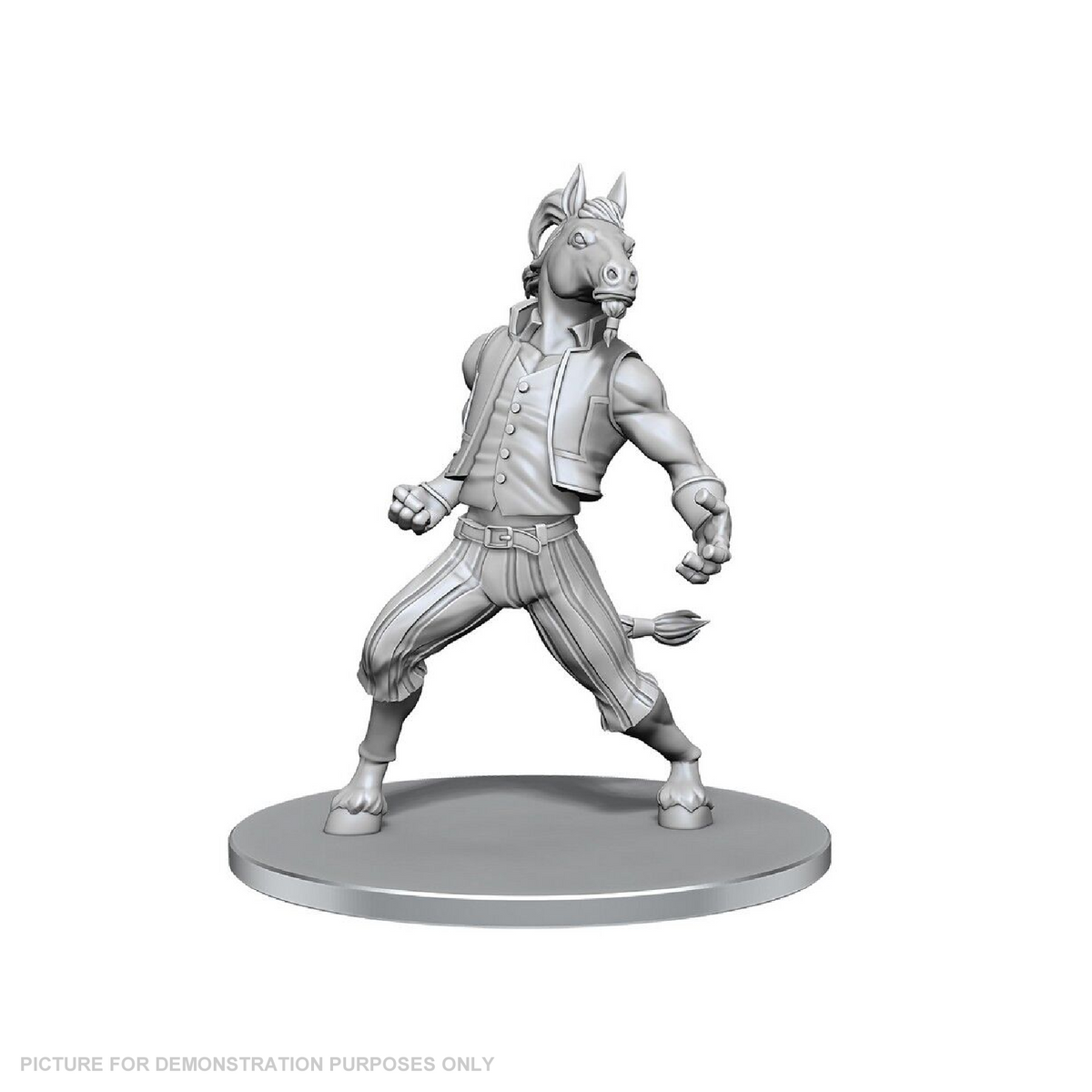 D&D Nolzur's Marvelous Miniatures: Equinal Guardinal