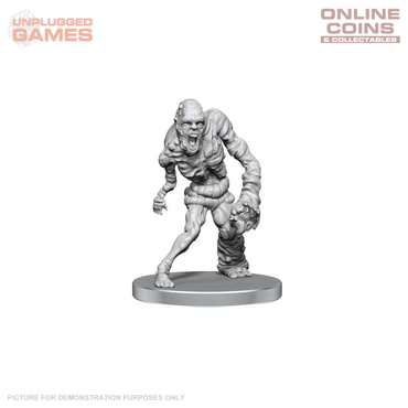 D&D Nolzur's Marvelous Miniatures: Rutterkin & Maw Demon