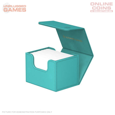 Deck Box - XenoSkin Sidewinder 100+ – 2025 Summer Edition - LAGOON