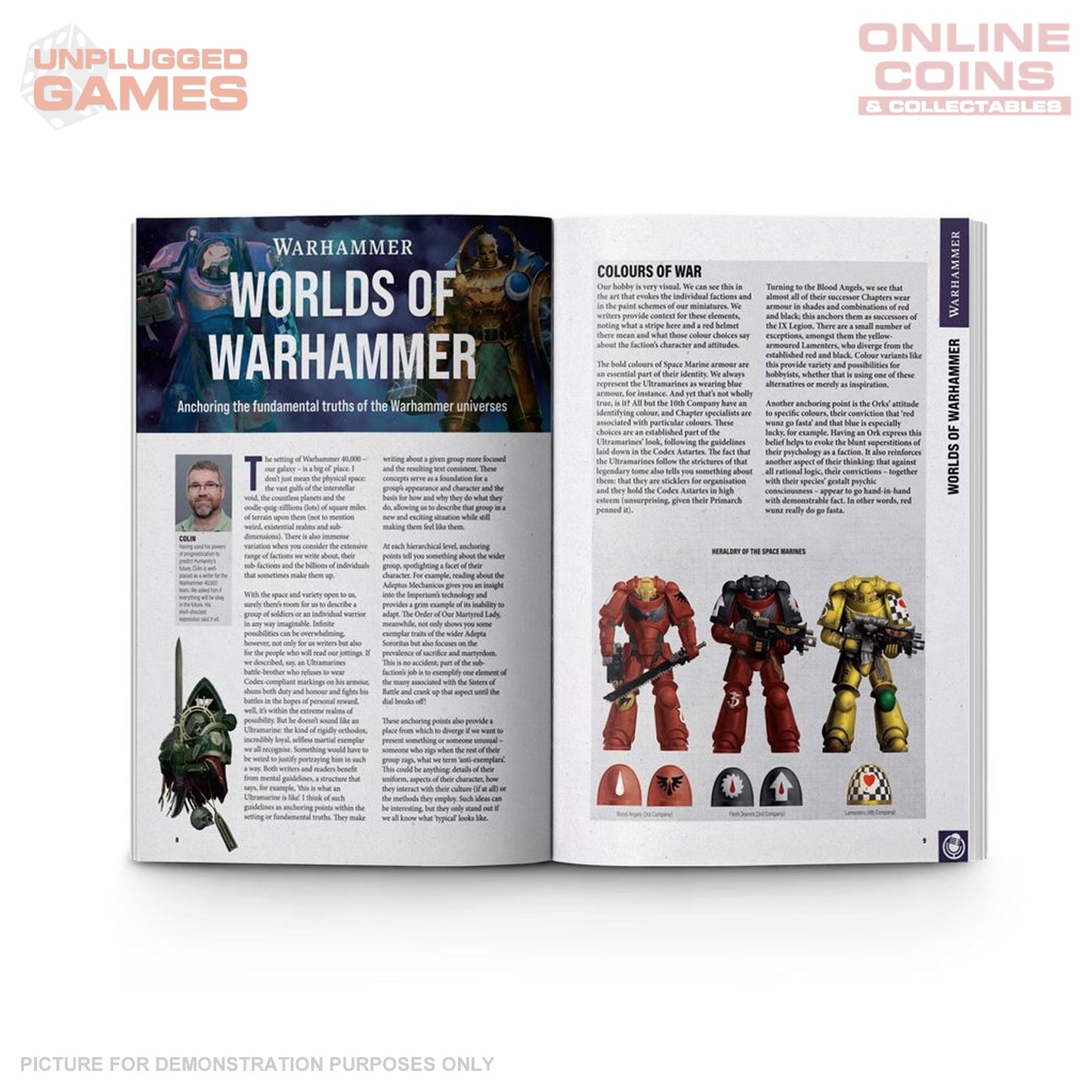 Warhammer - White Dwarf 509 Feburary 2025