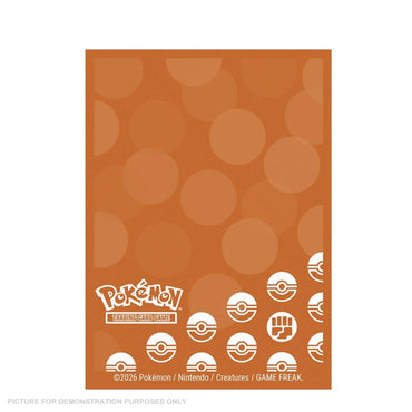 Ultra Pro Pokémon TCG - Energy 65ct Deck Protector Sleeves Fighting