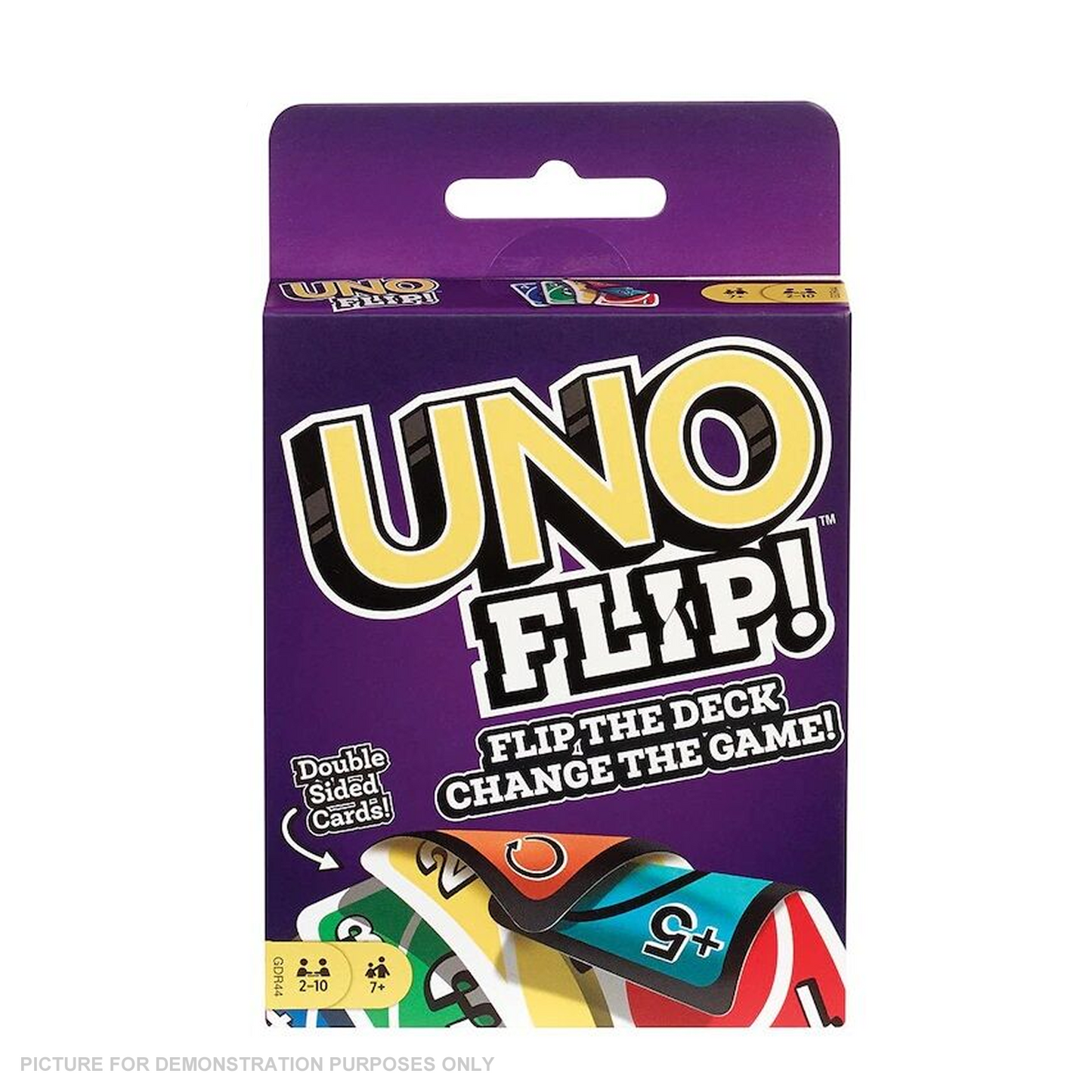 UNO Flip