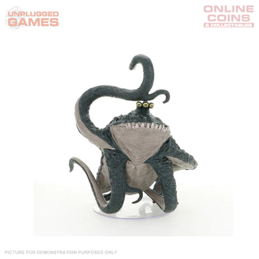 D&D Icons of the Realms: Froghemoth Elder Boxed Miniature