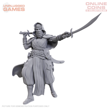 Pathfinder Deep Cuts- Desert Giant