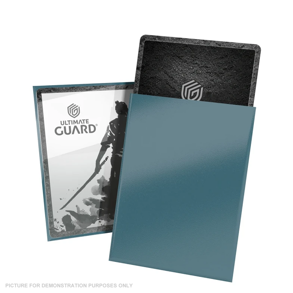 Ultimate Guard KATANA Sleeves - Mountain Haze