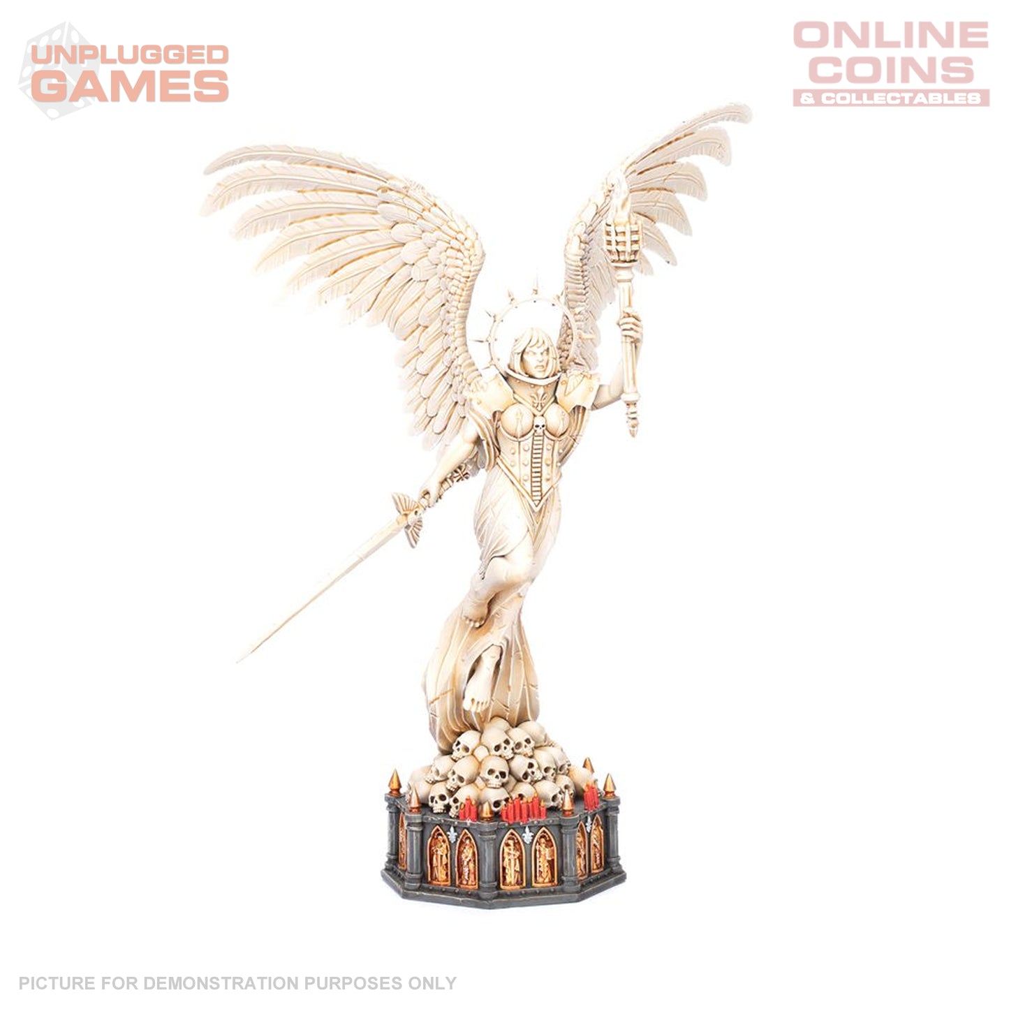 Warhammer 40,000 Kill Team - Blood & Zeal