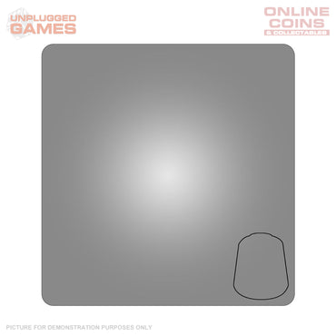 Citadel Base - 21-28 Leadbelcher