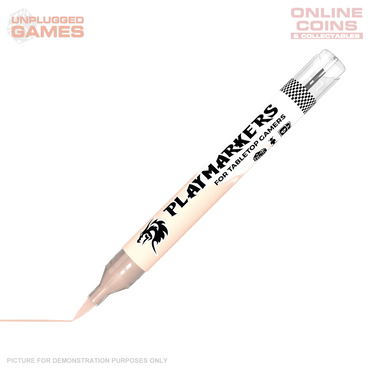 AK Interactive - Playmarkers - LIGHT SKIN